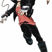 Kyouka Jirou