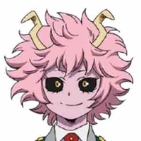 Ashido Mina 