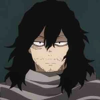 Shots Aizawa