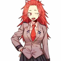Ejiro Kirishima