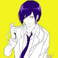 Kyouka Jirou