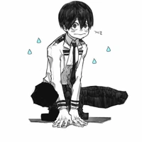 Asui Tsuyu