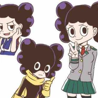 Minour mineta 