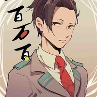 Yaoyorozou Momo