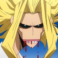 All might