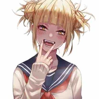 Himiko Toga