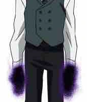 Kurogiri