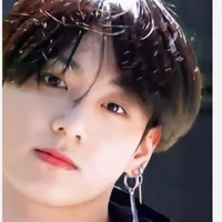 jeon jungkook