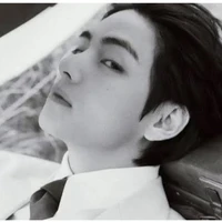 kim taehyung