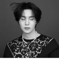 min yoongi