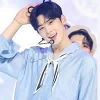 cha eunwoo