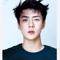 oh sehun