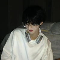 จิน//ตัวร้าย