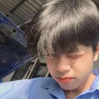 คิว(นายเอก)