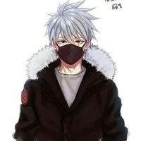 •kakashi Alfa•