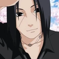 •Itachi Alga•