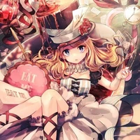 Reine des coeurs