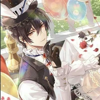 assistant de la reine des coeurs