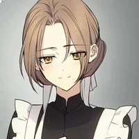 mère de Chika