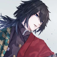 °•Giyuu tomioka•°