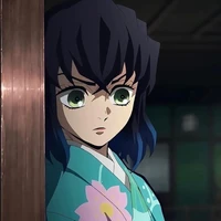 °•Inosuke hashibira•°