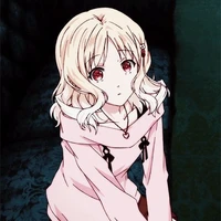 Yui komori 
