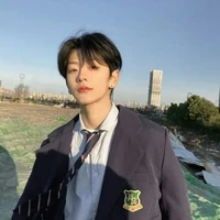 บอส_😎(เพื่อนพระเอก)