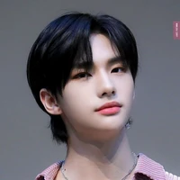 Hyunjin