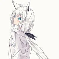 ไอซ์ร่างคน(นางเอก)