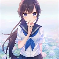 ฟ้า(เเฟนเก่ามิว)