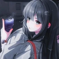 นิด(เพื่อนสนิทมิว)