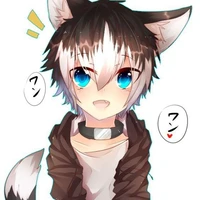 นิค(น้องชายไอซ์)