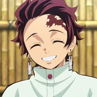 tanjiro kamado