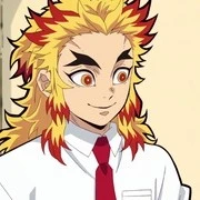 kiojuro rengoku