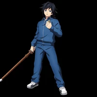 giyuu tomioka