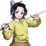 shinobu kocho