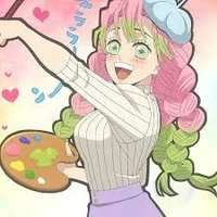 mitsuri Kanroji