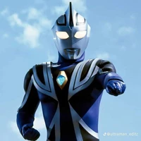 Ultraman Agul V1