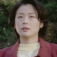 Kyoko Inamori