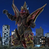 Tri king
