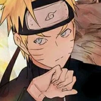 Naruto Uzumaki