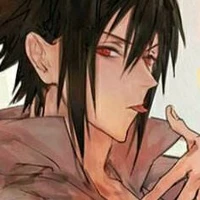 sauske uchiha
