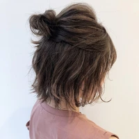 YULIA QUEENSHA DAWSON