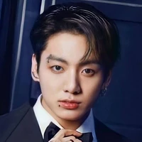 JUNGKOOK DAWSON