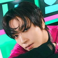 LEE HAECHAN AUDEY