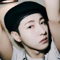 HUANG RENJUN ALANDO