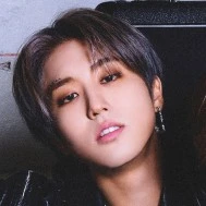 HAN JISUNG