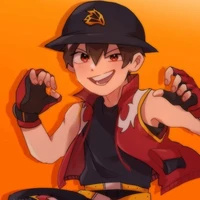 blaze