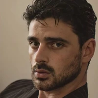 Alvonzo Marrone ( Daddy )