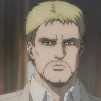Reiner Braun (Anak hajime)